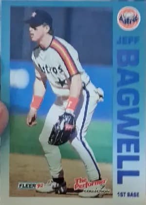 Jeff Bagwell #19