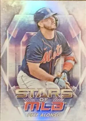 Pete Alonso