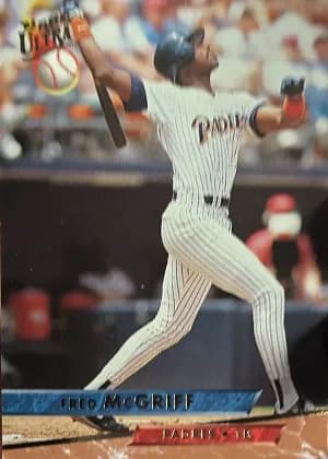 Fred McGriff