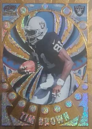Tim Brown #102