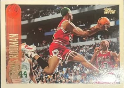 Dennis Rodman