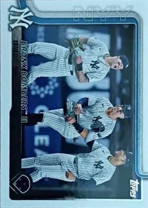 Aaron Judge Juan Soto