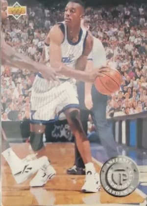 Anfernee Hardaway #484