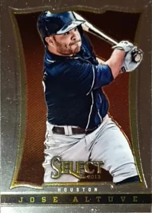 Jose Altuve #84