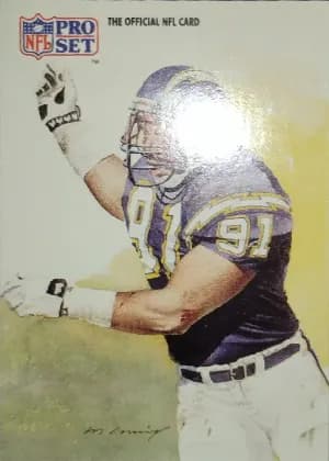 Leslie ONeal #421
