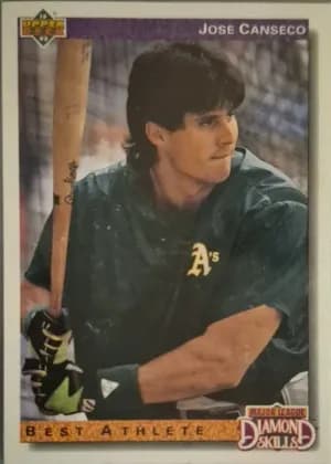 Jose Canseco