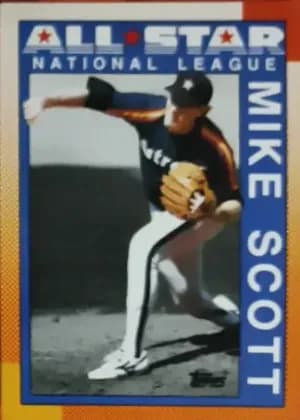 Mike Scott
