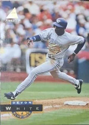 Devon White