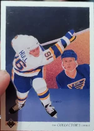 Brett Hull #312