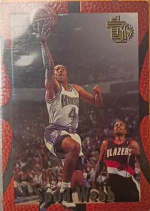 Baseball card