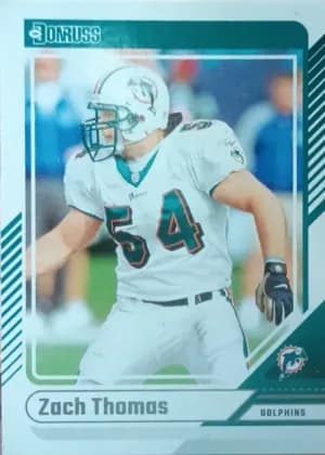Zach Thomas #234