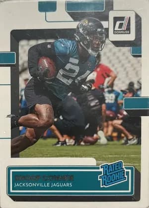 Snoop Conner #345