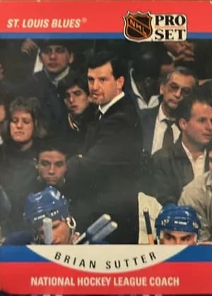 Brian Sutter [Error] #676