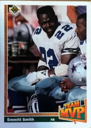 Emmitt Smith #456
