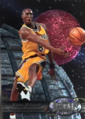 Kobe Bryant #81