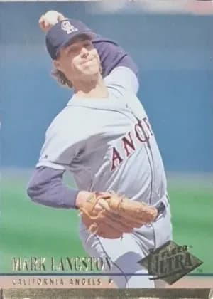 Mark Langston