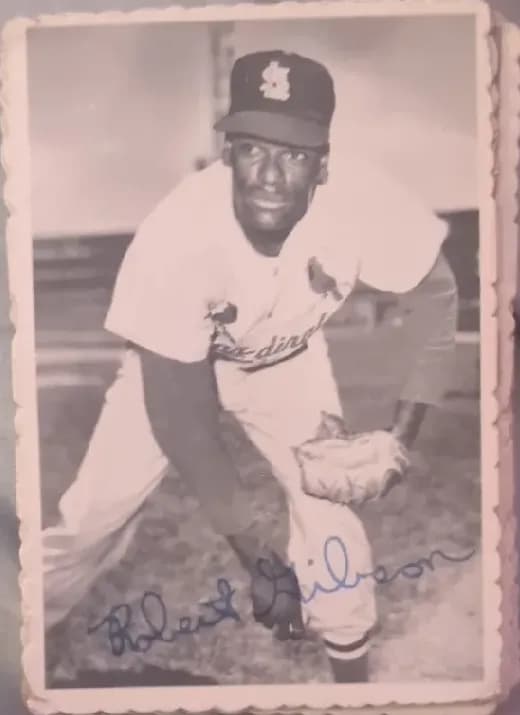 Bob Gibson #29