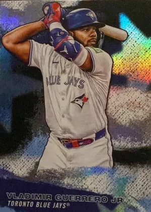 Vladimir Guerrero Jr.