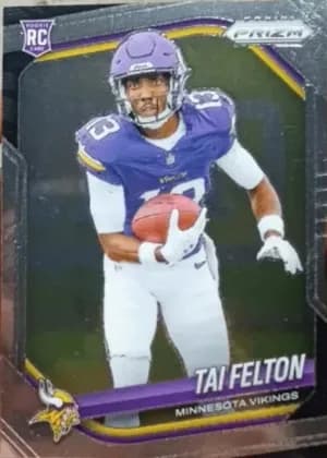 Tai Felton #361