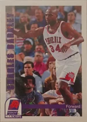 Charles Barkley #451