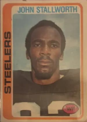 John Stallworth #320