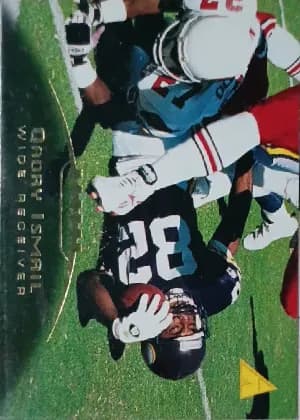 Qadry Ismail [Artist's Proofs] #29