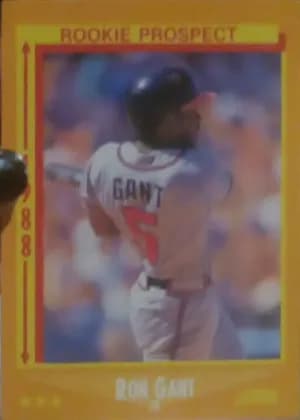 Ron Gant #647