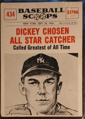 Dickey