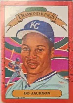 Bo Jackson