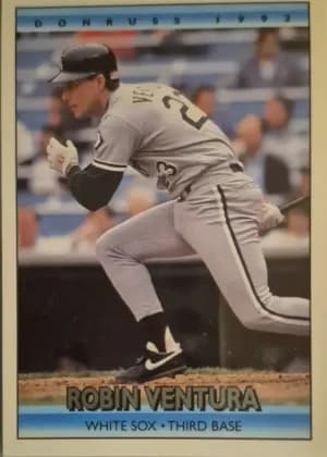 Robin Ventura