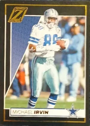 Michael Irvin #28