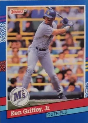 Ken Griffey Jr.