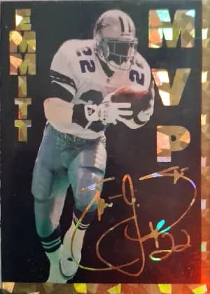 Tony Dorsett #18