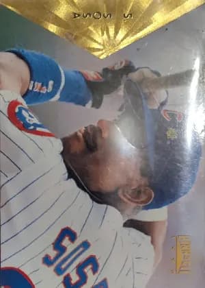 Sammy Sosa #92