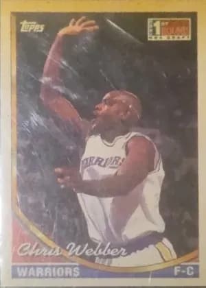 Chris Webber #224