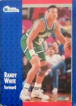 Randy White #47