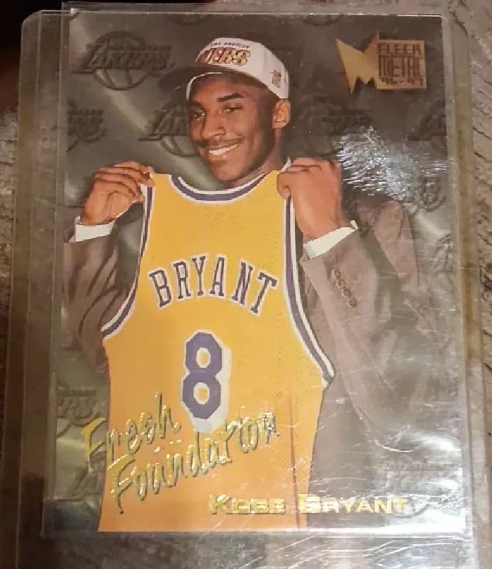 Kobe Bryant #137