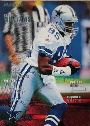 Kevin Williams #103