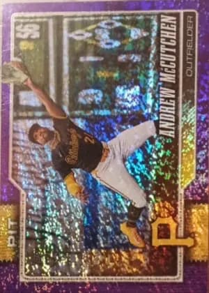 Andrew McCutchen