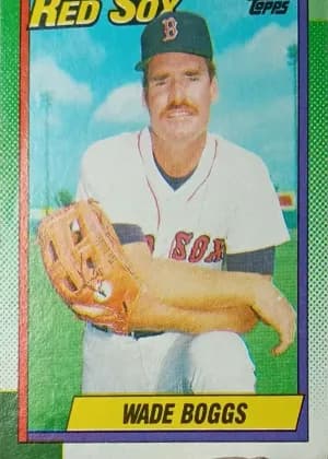 Wade Boggs