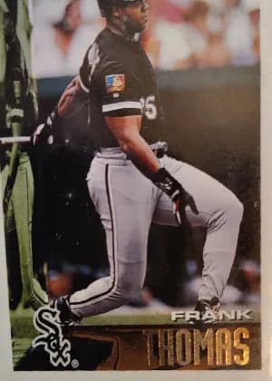 Frank Thomas #351
