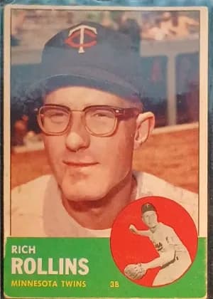 Rich Rollins