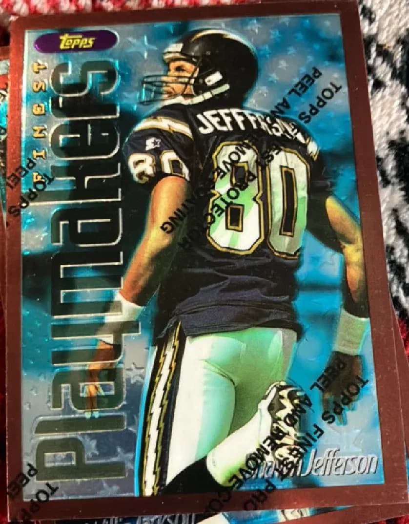 Shawn Jefferson #11