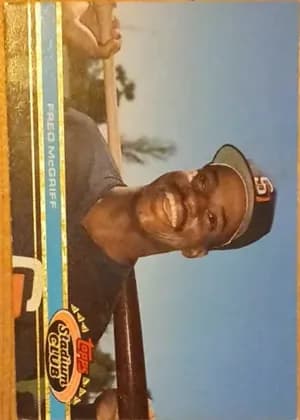 Fred McGriff