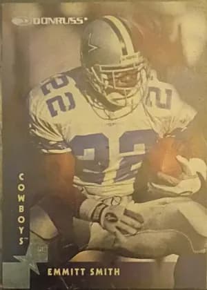 Emmitt Smith #3