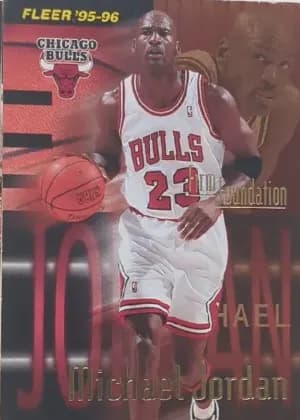 Michael Jordan Multi Language #394