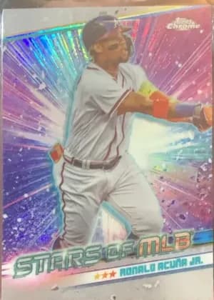 Ronald Acuña Jr.