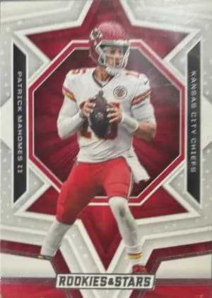 Patrick Mahomes II #50