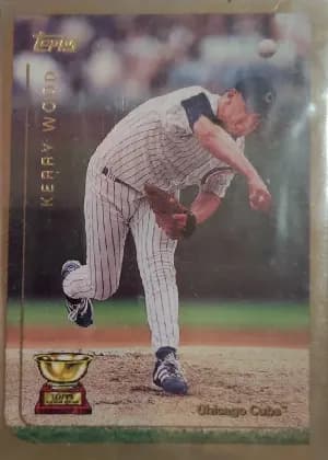 Kerry Wood #20