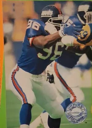 Kanavis McGhee #299
